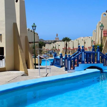 Apartamento Mareverde Las Americas Costa Adeje  Luaran gambar