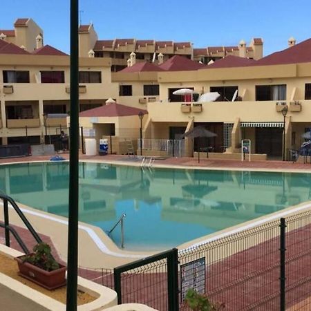 Apartamento Mareverde Las Americas Costa Adeje  Luaran gambar
