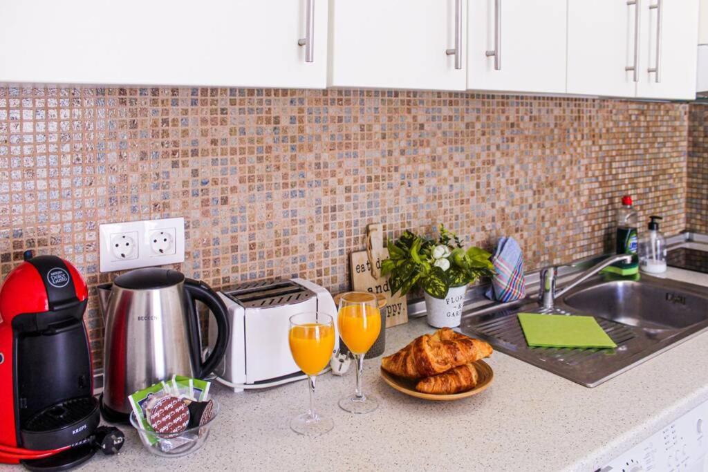 Apartamento Mareverde Las Americas Costa Adeje  Luaran gambar