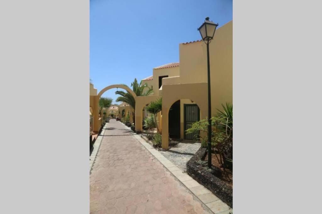 Apartamento Mareverde Las Americas Costa Adeje  Luaran gambar