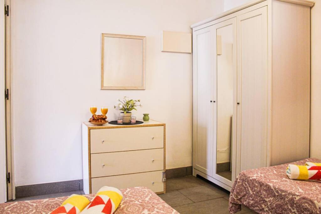 Apartamento Mareverde Las Americas Costa Adeje  Luaran gambar