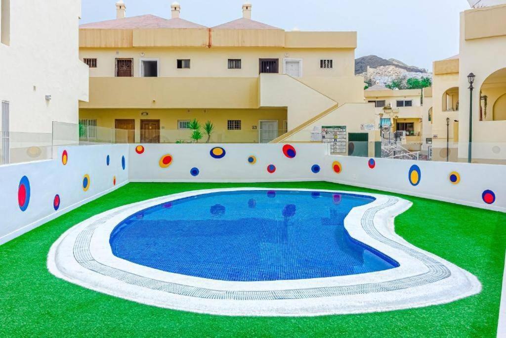 Apartamento Mareverde Las Americas Costa Adeje  Luaran gambar