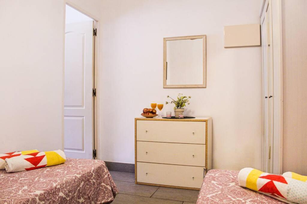 Apartamento Mareverde Las Americas Costa Adeje  Luaran gambar