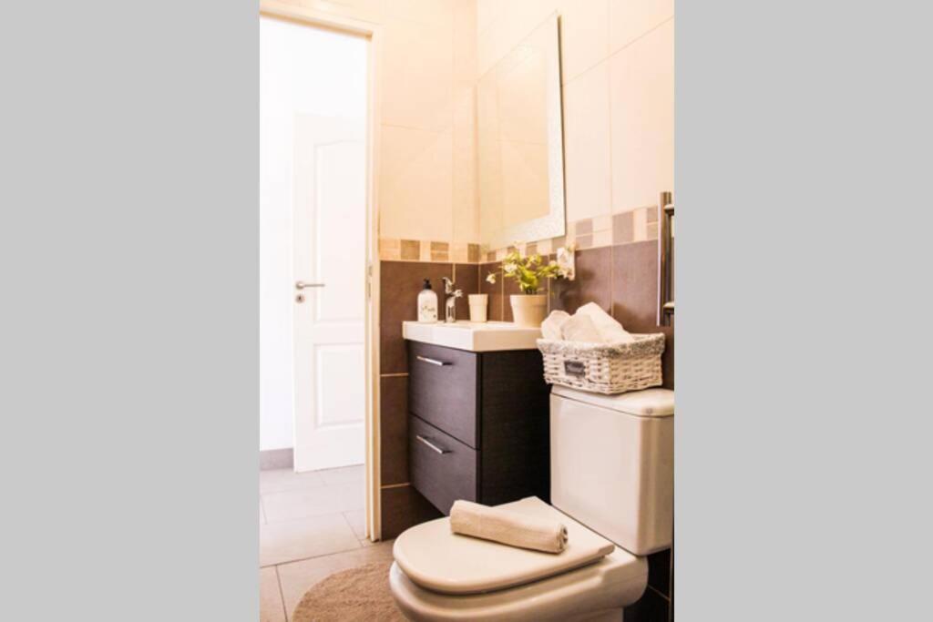Apartamento Mareverde Las Americas Costa Adeje  Luaran gambar
